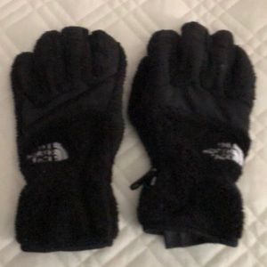 North Face Denali Gloves